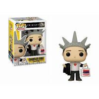 Φιγούρα Funko POP! CHANDLER BING NEW YORK - FRIENDS #1276