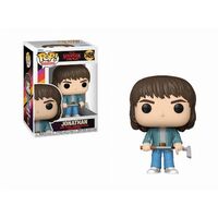 Φιγούρα Funko POP! JONATHAN (WITH GOLF CLUB) - STRANGER THINGS #1459