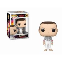 Φιγούρα Funko POP! ELEVEN - STRANGER THINGS #1457