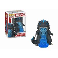 Φιγούρα Funko POP! GODZILLA ULTIMA WITH HEAT RAY #1469
