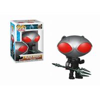 Φιγούρα Funko POP! BLACK MANTA - AQUAMAN AND THE LOST KINGDOM #1303
