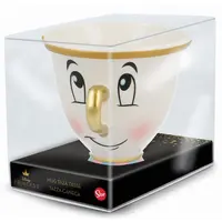 Beauty And The Beast 3D Mug Chip 170ml