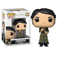 Φιγούρα Funko POP! YENNEFER - THE WITCHER (NETFLIX) #1318