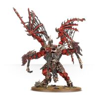 Blades of Khorne: Skarbrand
