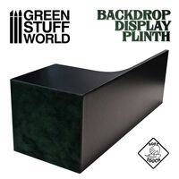 Backdrop Plinths 7x7x6+14cm