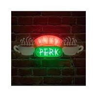 Central Perk Neon Sign - Friends