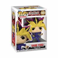 Funko POP! YAMI YUGI - YU-GI-OH! #1451