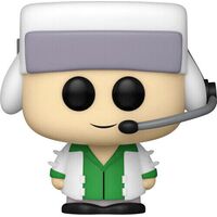 Φιγούρα Funko POP! BOYBAND KYLE - SOUTH PARK #39
