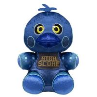 Φιγούρα Funko PLUSHIES FNAF S7 - HIGH SCORE CHICA