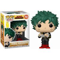 Φιγούρα Funko POP! IZUKU MIDORIYA - MY HERO ACADEMIA (MIDDLE SCHOOL UNIFORM) #783 VINYL FIGURE