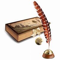Harry Potter Replica Hogwarts Writing Quill