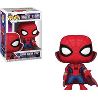 Φιγούρα Funko POP! ZOMBIE HUNTER SPIDEY - MARVEL WHAT IF...? #945