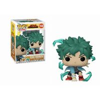 Φιγούρα Funko POP! IZUKU MIDORIYA - MY HERO ACADEMIA #1140 VINYL FIGURE