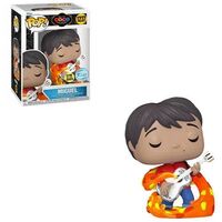 Φιγούρα Funko POP! MIGUEL (WITH GUITAR) - COCO DISNEY (GLOWS IN THE DARK) (SPECIAL EDITION) #1237 VINYL FIGURE