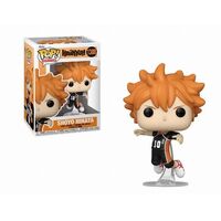 Φιγούρα Funko POP! SHOYO HINATA - ANIMATON HAIKYU! #1388