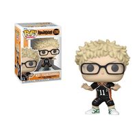 Φιγούρα Funko POP! TSUKISHIMA - HAIKYU! #1390