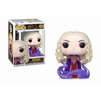 Funko POP! SARAH (SMOKE) - HOCUS POCUS 2 #1373 VINYL FIGURE