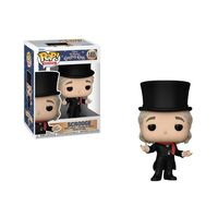Φιγούρα Funko POP! SCROOGE - THE MUPPET CHRISTMAS CAROL #1455