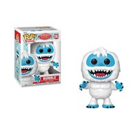 Φιγούρα Funko POP! BUMBLE - RUDOLPH THE RED-NOSED REINDEER #1263