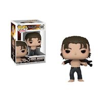 Funko POP! EREN JEAGER - ATTACK ON TITAN #1321