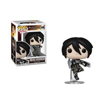 Funko POP! MIKASA ACKERMAN - ATTACK ON TITAN #1446