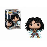 Φιγούρα Funko POP! AZULA (LIGHTING) - ANIMATION AVATAR: THE LAST AIRBENDER