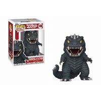 Φιγούρα Funko POP! GODZILLA ULTIMA - ANIMATION: GODZILLA SINGULAR POINT #1468