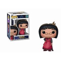 Φιγούρα Funko POP! DAHLIA - DISNEY: WISH #1391