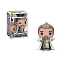 Φιγούρα Funko POP! KING MAGNIFICO - DISNEY: WISH #1392