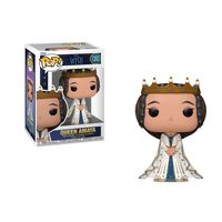 Φιγούρα Funko POP! QUEEN AMAYA - DISNEY: WISH #1393