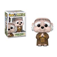 Φιγούρα Funko POP! FRIAR TUCK - ROBIN HOOD #1436