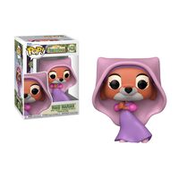 Φιγούρα Funko POP! MAID MARIAN - ROBIN HOOD #1438