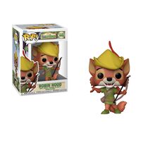 Φιγούρα Funko POP! ROBIN HOOD - ROBIN HOOD #1440
