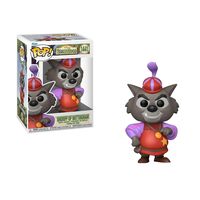Φιγούρα Funko POP! SHERIFF OF NOTTINGHAM - ROBIN HOOD #1441