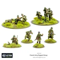 French Army Support Group