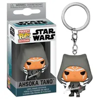 Φιγούρα Funko POP! AHSOKA TANO KEYCHAIN