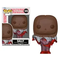 Φιγούρα Funko POP! SALLY (VALENTINE CHOCOLATE) - NIGHTMARE BEFORE CHRISTMAS #1416