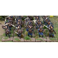 Oathmark Revenant Infantry