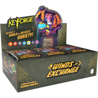 KeyForge: Winds of Exchange