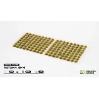 Autumn 5mm Grass Tufts - Small (144)