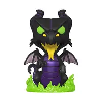 Φιγούρα Funko POP! MALEFICENT AS DRAGON JUMBO SIZED 25cm
