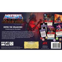 Fields of Eternia - Enter the Dragons
