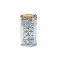The Old World: Kingdom of Bretonnia Dice