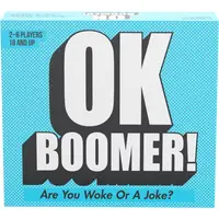 Ok Boomer