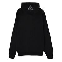 Diablo IV Zipper Hoodie Lilith's Sigil - S