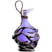 The Dark Crystal : Age of Resistance Essence Vial 12cm