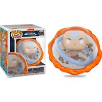 Φιγούρα Funko POP! AANG (AVATAR STATE) - AVATAR OVERSIZED #1000