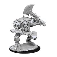 Nolzur Warforged Titan