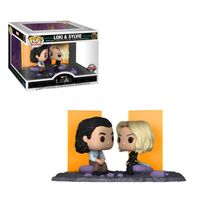 Φιγούρα Funko POP! LOKI & SYLVIE (SPECIAL EDITION) #1065