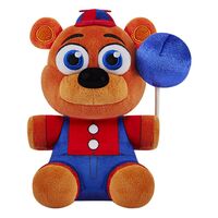 Φιγούρα Funko BALLOON FREDDY PLUSH (CL 4") - FIVE NIGHTS AT FREDDY'S